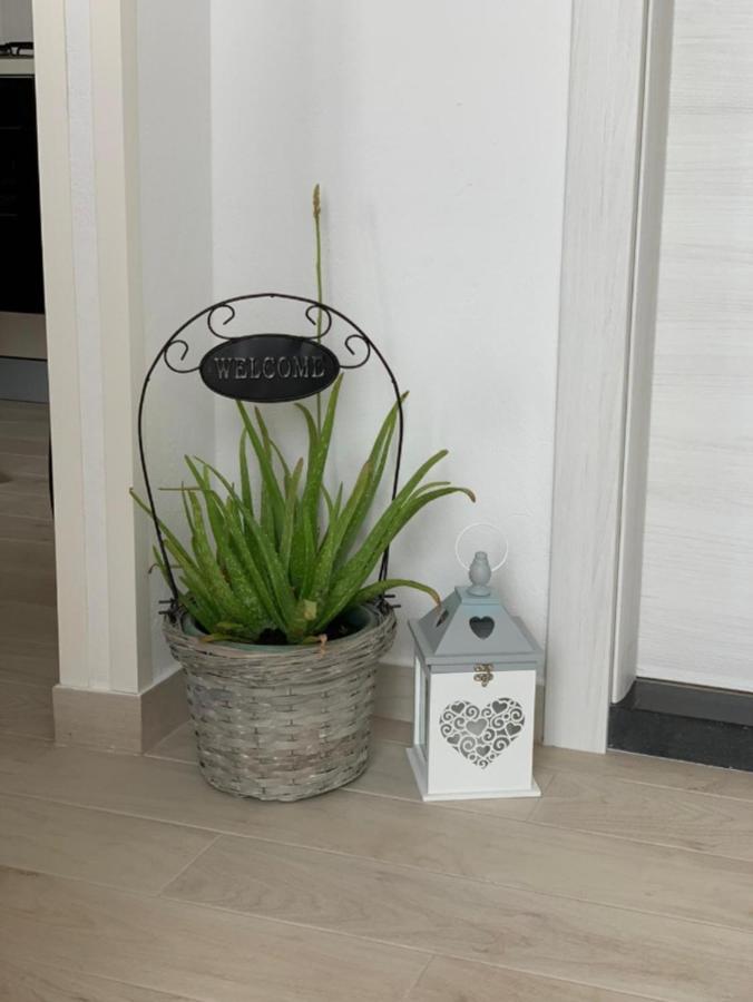 Apartment Salov Trogir Ruang foto