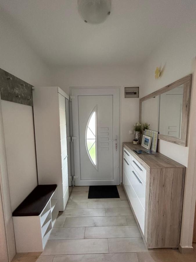 Apartment Salov Trogir Bagian luar foto