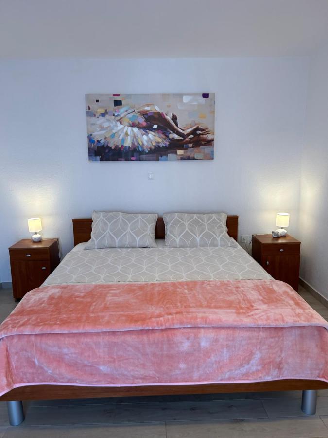 Apartment Salov Trogir Bagian luar foto