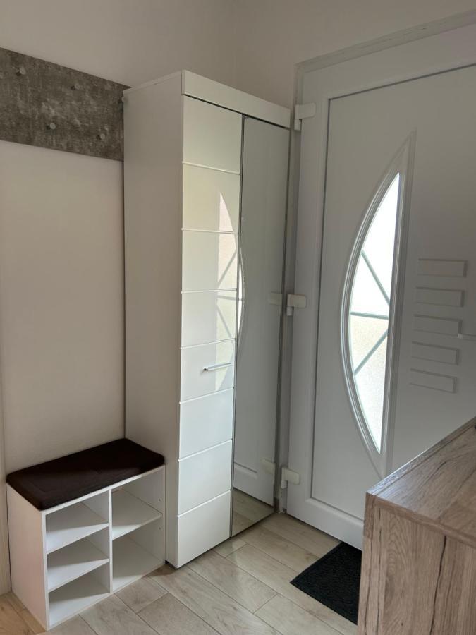 Apartment Salov Trogir Bagian luar foto