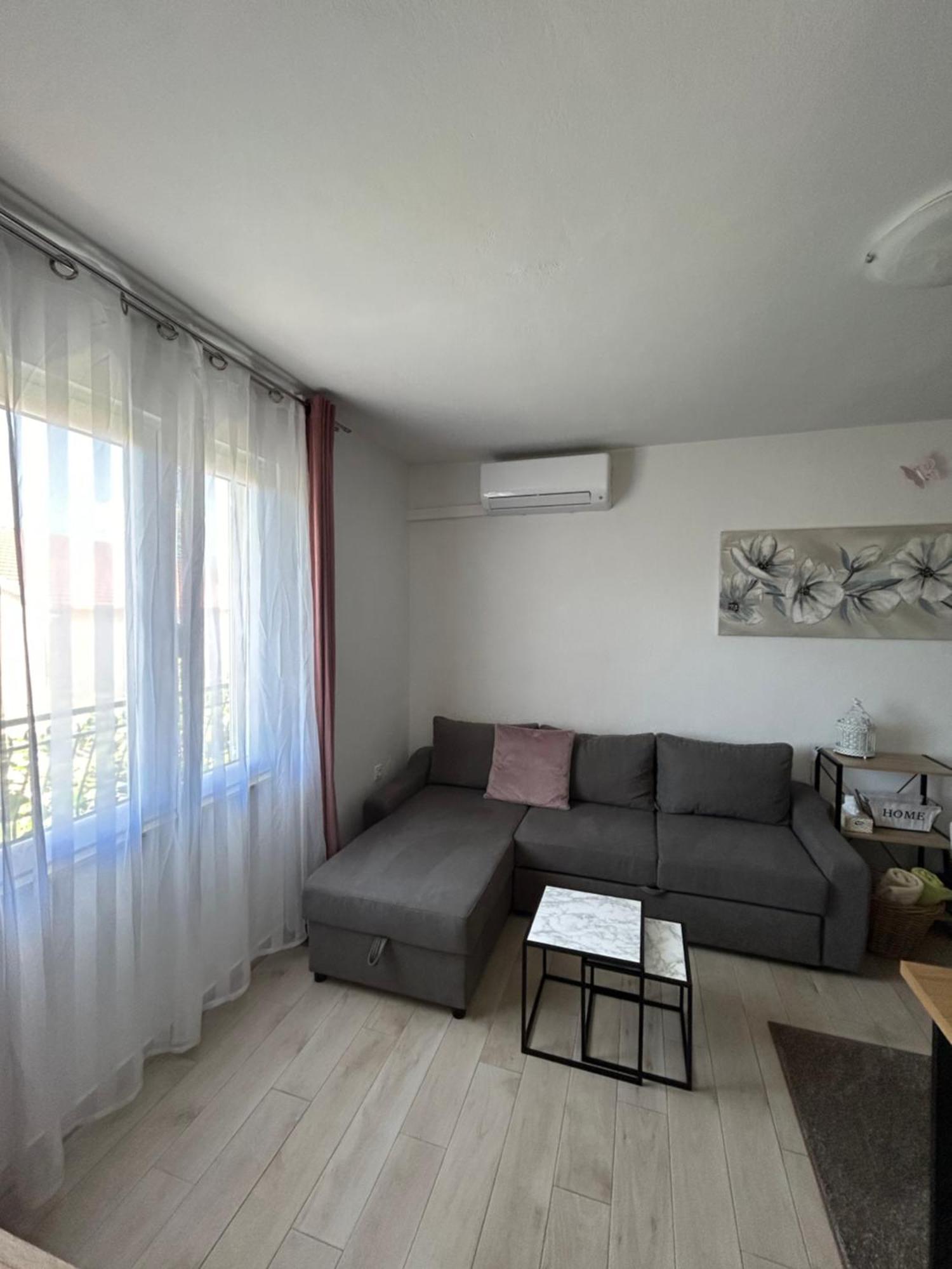 Apartment Salov Trogir Bagian luar foto